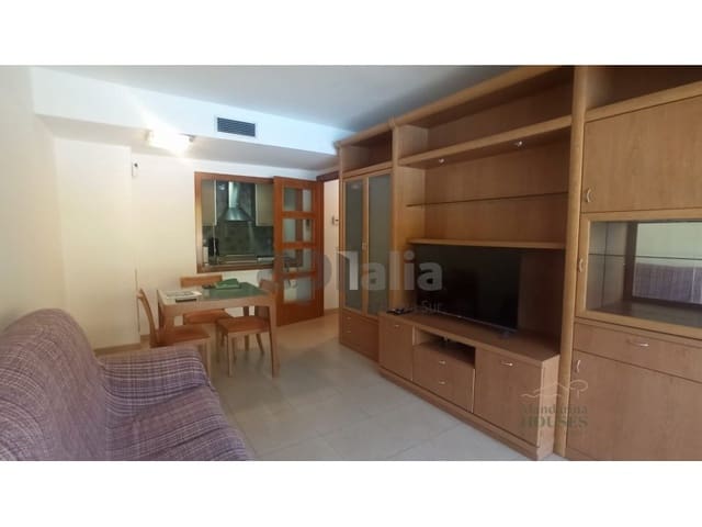 2 chambre Appartement à vendre à Roca Grossa, Lloret de Mar avec garage - 225 000 € (Ref: 9206724)