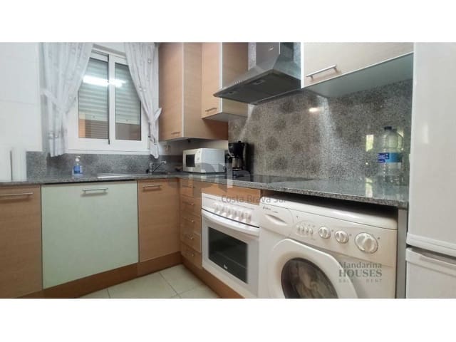 2 chambre Appartement à vendre à Roca Grossa, Lloret de Mar avec garage - 225 000 € (Ref: 9206724)