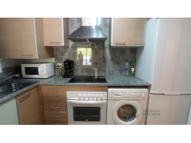 2 chambre Appartement à vendre à Roca Grossa, Lloret de Mar avec garage - 225 000 € (Ref: 9206724)