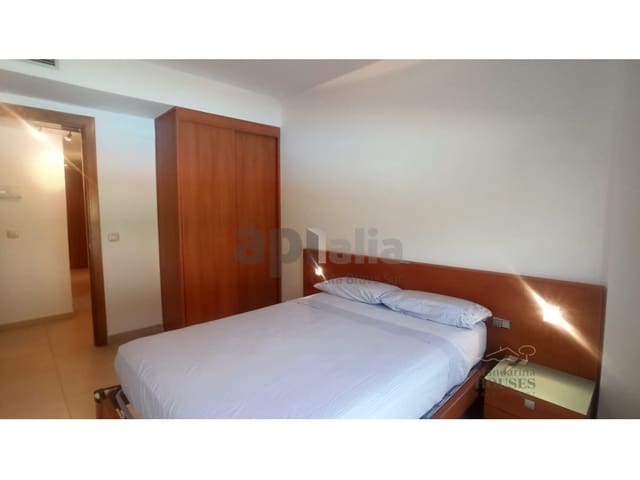 2 chambre Appartement à vendre à Roca Grossa, Lloret de Mar avec garage - 225 000 € (Ref: 9206724)