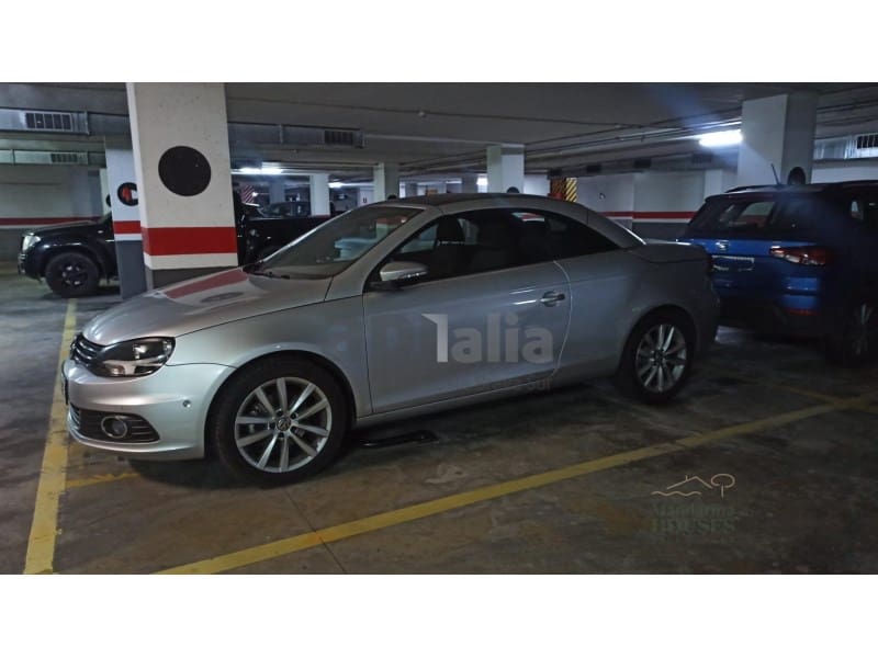 2 chambre Appartement à vendre à Lloret de Mar avec garage - 225 000 € (Ref: 9206724)