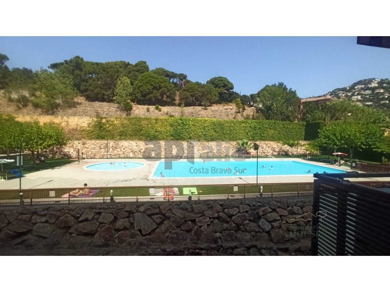 2 chambre Appartement à vendre à Lloret de Mar avec garage - 225 000 € (Ref: 9206724)