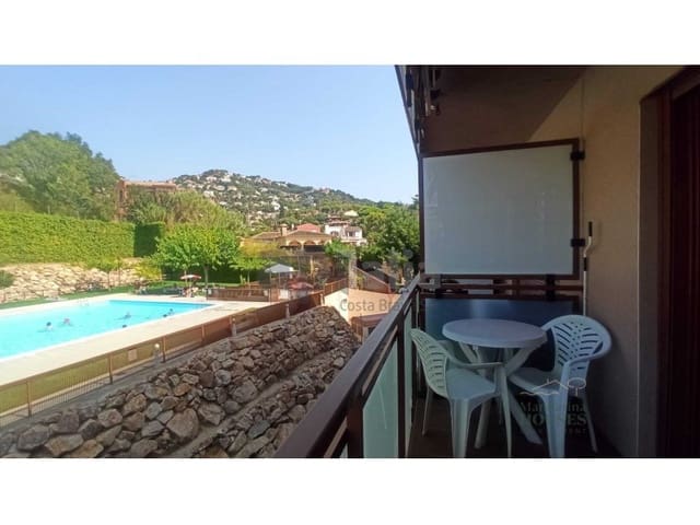 2 chambre Appartement à vendre à Roca Grossa, Lloret de Mar avec garage - 225 000 € (Ref: 9206724)