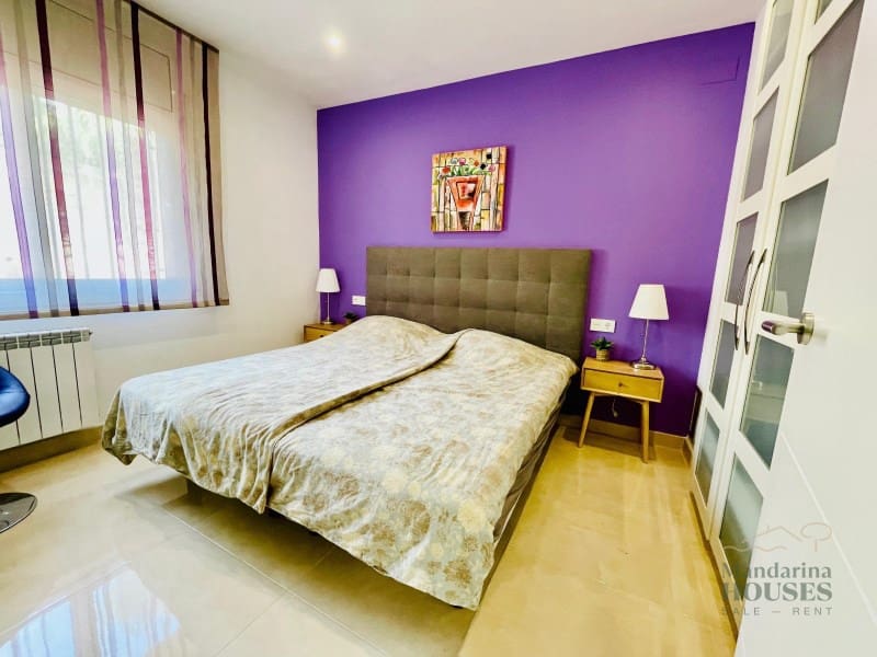 3 slaapkamer Villa te koop in Lloret de Mar met zwembad garage - € 875.000 (Ref: 9208528)