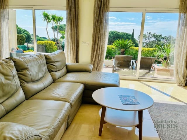 3 slaapkamer Villa te koop in Canyelles, Lloret de Mar met zwembad garage - € 875.000 (Ref: 9208528)