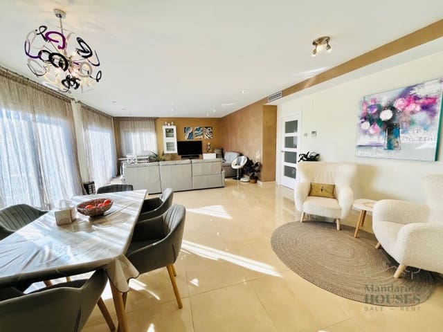 3 slaapkamer Villa te koop in Canyelles, Lloret de Mar met zwembad garage - € 875.000 (Ref: 9208528)