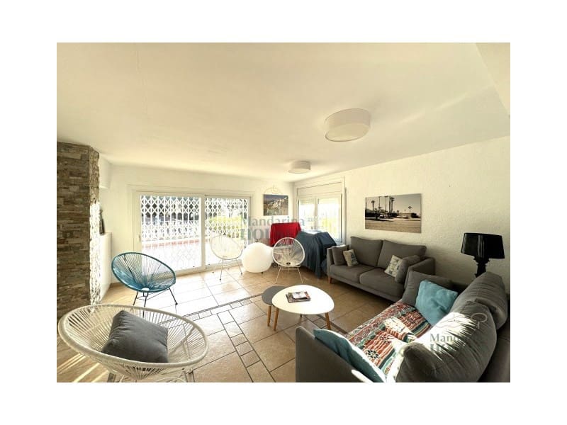 6 soverom Villa til salgs i Lloret de Mar - € 675 000 (Ref: 9243517)