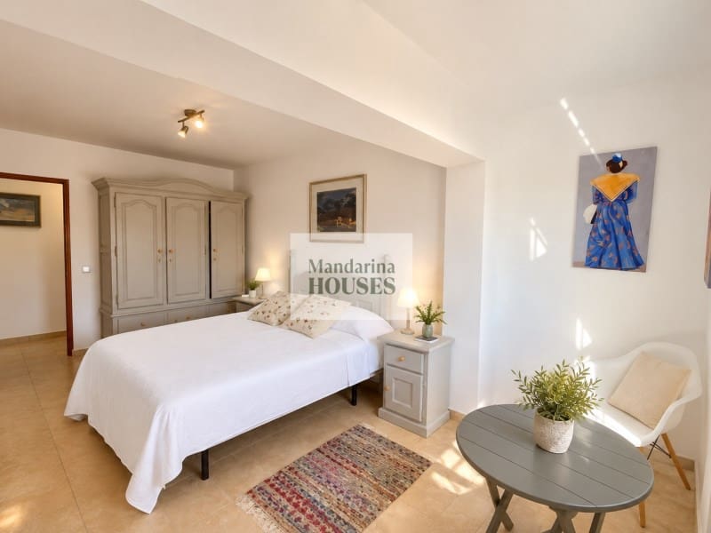 6 chambre Villa/Maison à vendre à Lloret de Mar avec piscine garage - 650 000 € (Ref: 9243517)