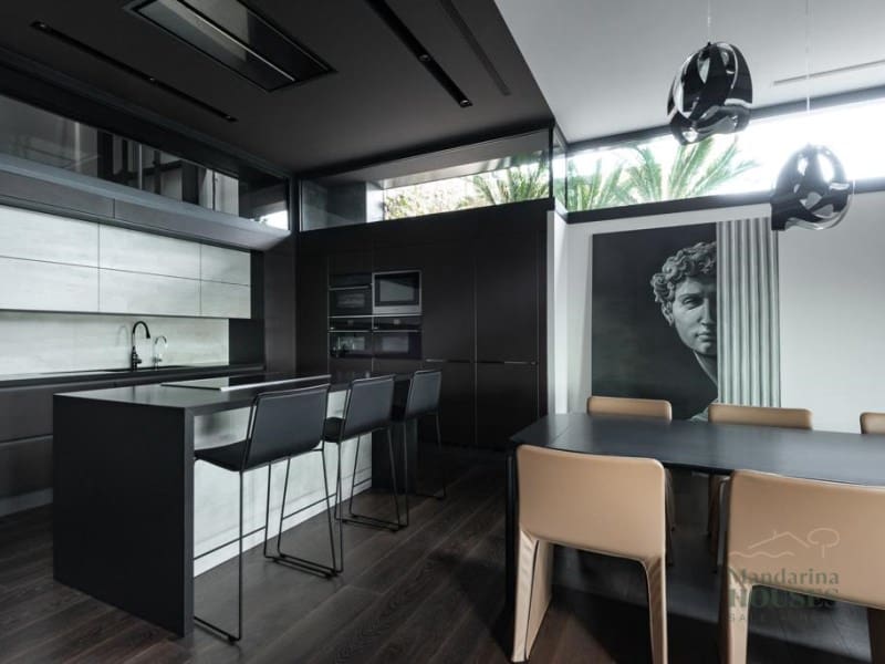 6 sypialnia Willa na sprzedaż w Lloret de Mar z garażem - 4 500 000 € (Ref: 9257595)