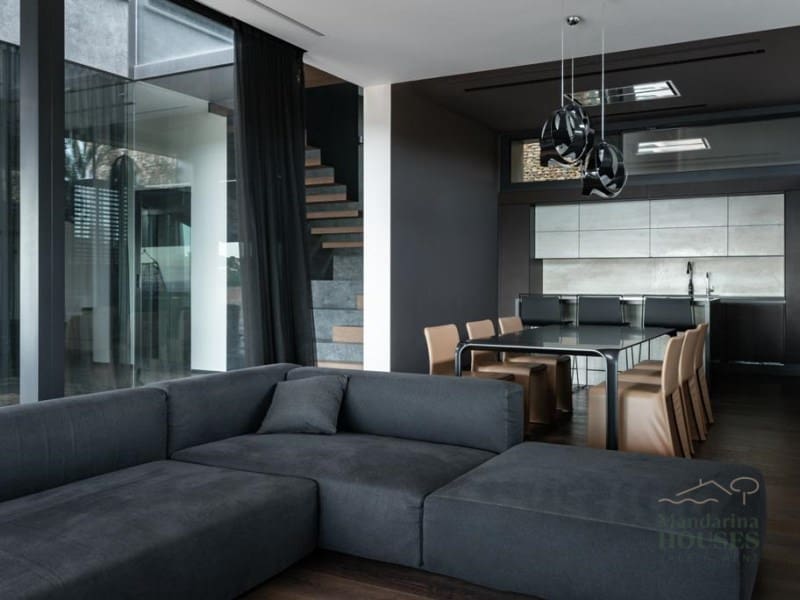 6 sypialnia Willa na sprzedaż w Lloret de Mar z garażem - 4 500 000 € (Ref: 9257595)