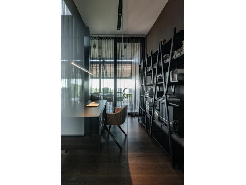 6 sypialnia Willa na sprzedaż w Lloret de Mar z garażem - 4 500 000 € (Ref: 9257595)