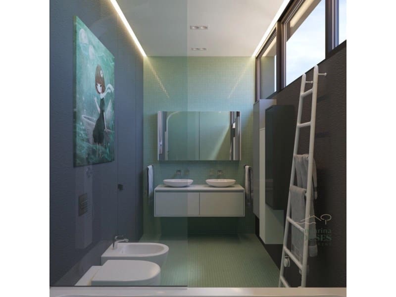 6 sypialnia Willa na sprzedaż w Lloret de Mar z garażem - 4 500 000 € (Ref: 9257595)