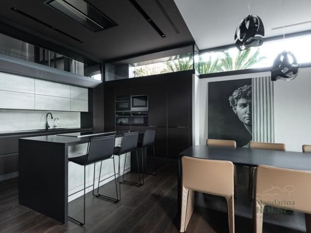 6 quarto Moradia para venda em Canyelles, Lloret de Mar com garagem - 4 500 000 € (Ref: 9257595)