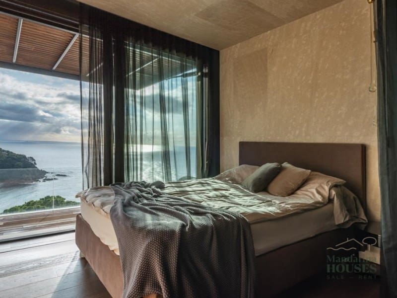 6 sypialnia Willa na sprzedaż w Lloret de Mar z garażem - 4 500 000 € (Ref: 9257595)