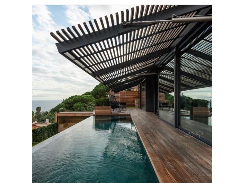 6 sypialnia Willa na sprzedaż w Lloret de Mar z garażem - 4 500 000 € (Ref: 9257595)