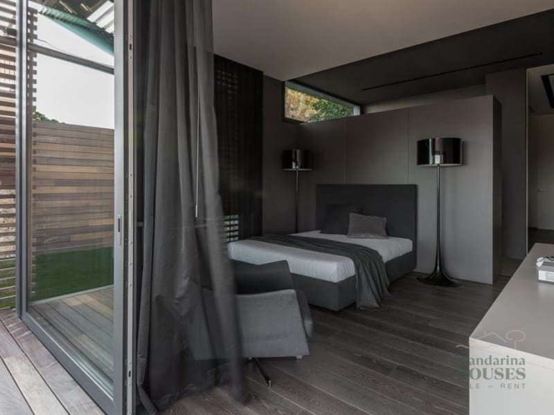 6 sypialnia Willa na sprzedaż w Lloret de Mar z garażem - 4 500 000 € (Ref: 9257595)