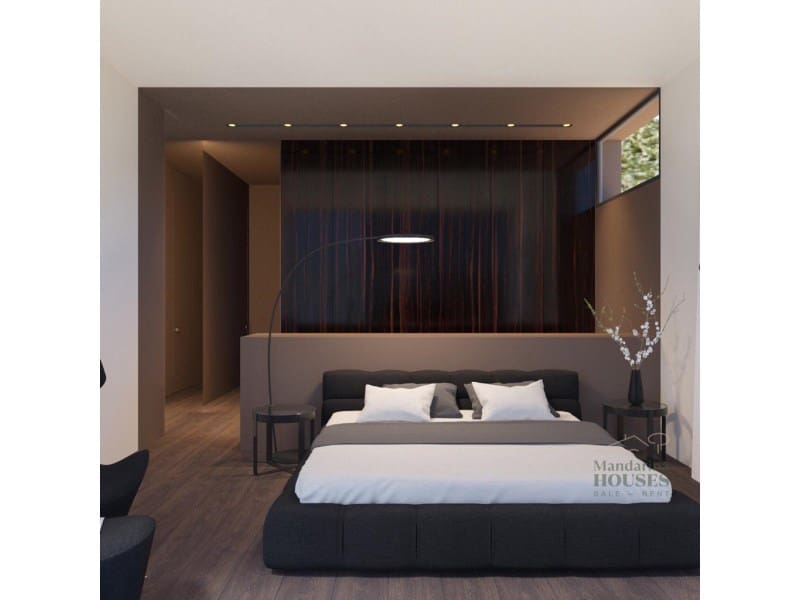 6 sypialnia Willa na sprzedaż w Lloret de Mar z garażem - 4 500 000 € (Ref: 9257595)