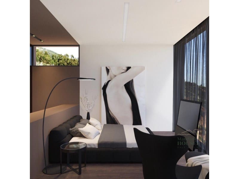 6 sypialnia Willa na sprzedaż w Lloret de Mar z garażem - 4 500 000 € (Ref: 9257595)