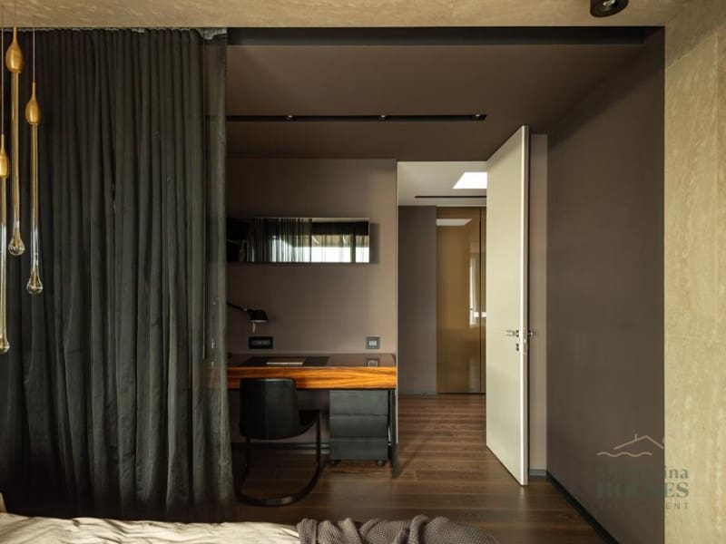 6 sypialnia Willa na sprzedaż w Lloret de Mar z garażem - 4 500 000 € (Ref: 9257595)