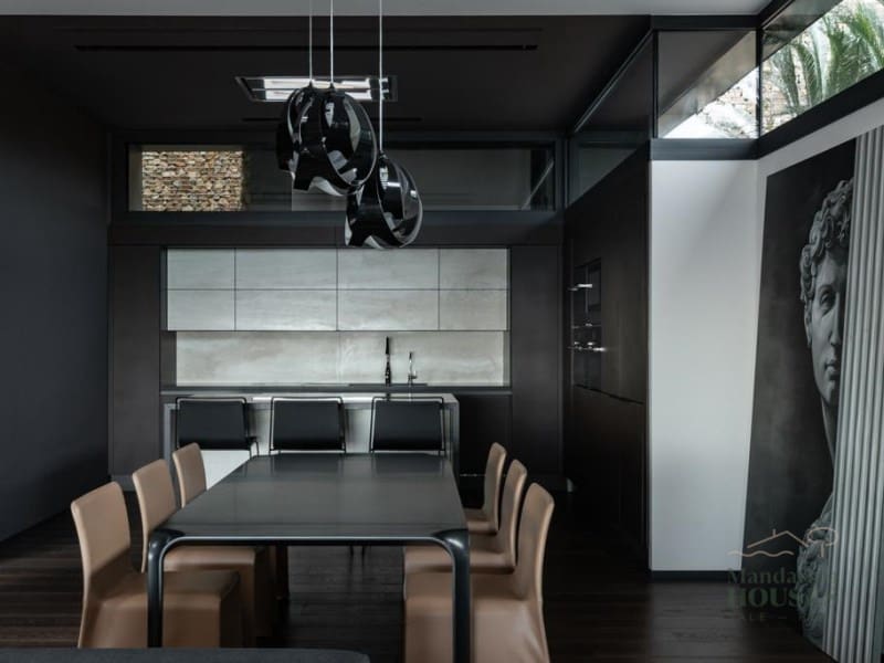 6 sypialnia Willa na sprzedaż w Lloret de Mar z garażem - 4 500 000 € (Ref: 9257595)