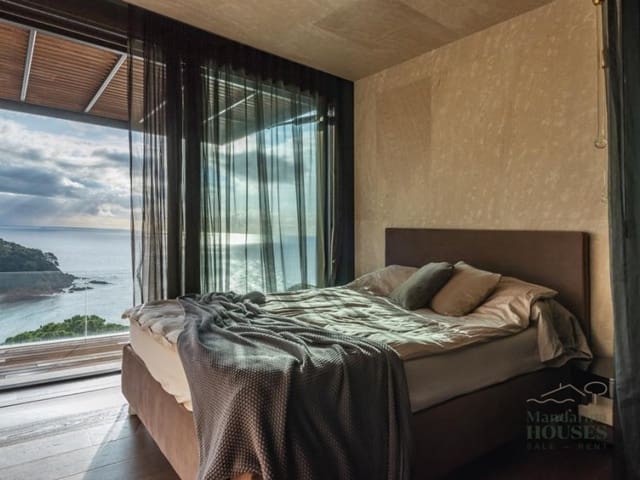 6 quarto Moradia para venda em Canyelles, Lloret de Mar com garagem - 4 500 000 € (Ref: 9257595)