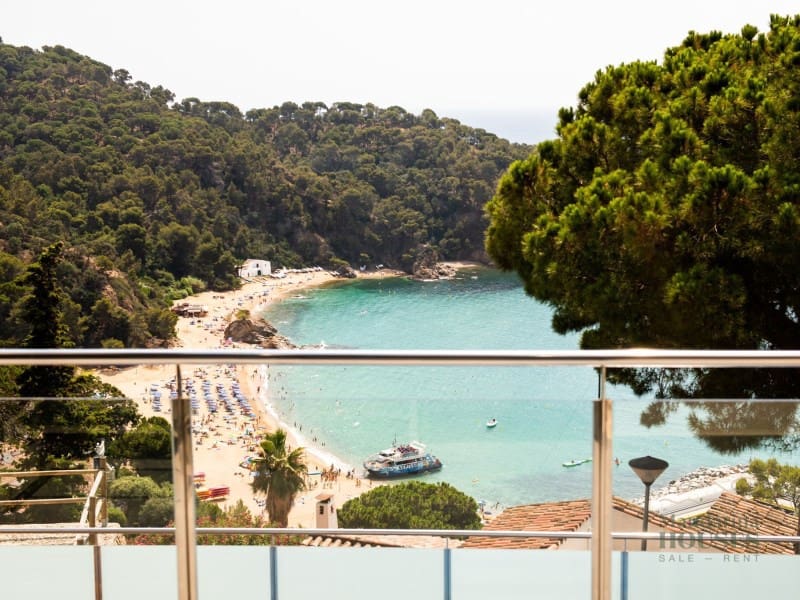 6 sypialnia Willa na sprzedaż w Lloret de Mar z garażem - 4 500 000 € (Ref: 9257595)