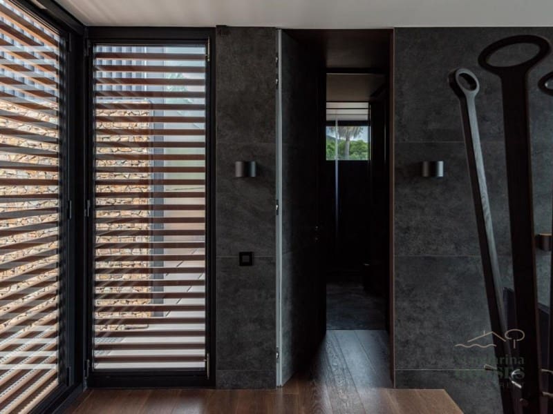 6 sypialnia Willa na sprzedaż w Lloret de Mar z garażem - 4 500 000 € (Ref: 9257595)