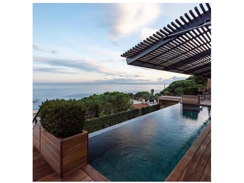 6 sypialnia Willa na sprzedaż w Lloret de Mar z garażem - 4 500 000 € (Ref: 9257595)