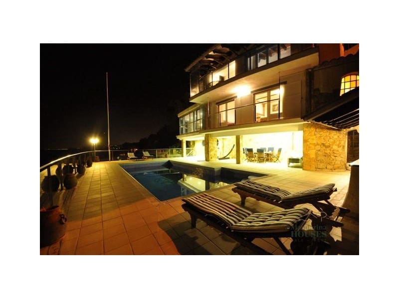 6 quarto Moradia para venda em Lloret de Mar com piscina garagem - 5 200 000 € (Ref: 9257596)
