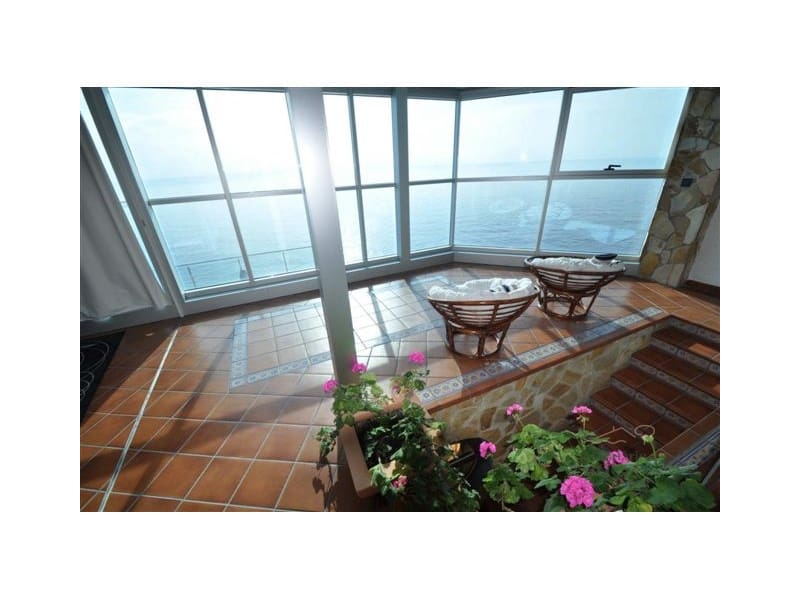 6 quarto Moradia para venda em Lloret de Mar com piscina garagem - 5 200 000 € (Ref: 9257596)