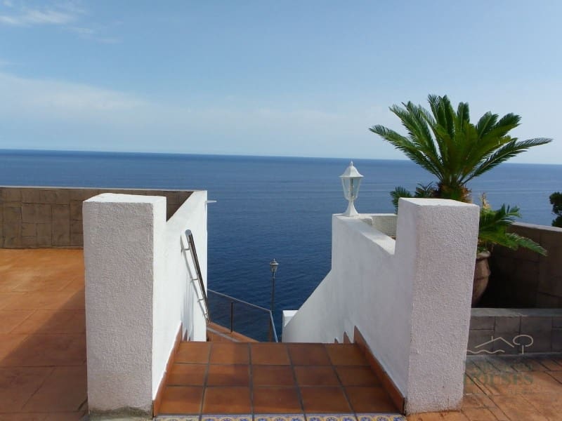 6 quarto Moradia para venda em Lloret de Mar com piscina garagem - 5 200 000 € (Ref: 9257596)