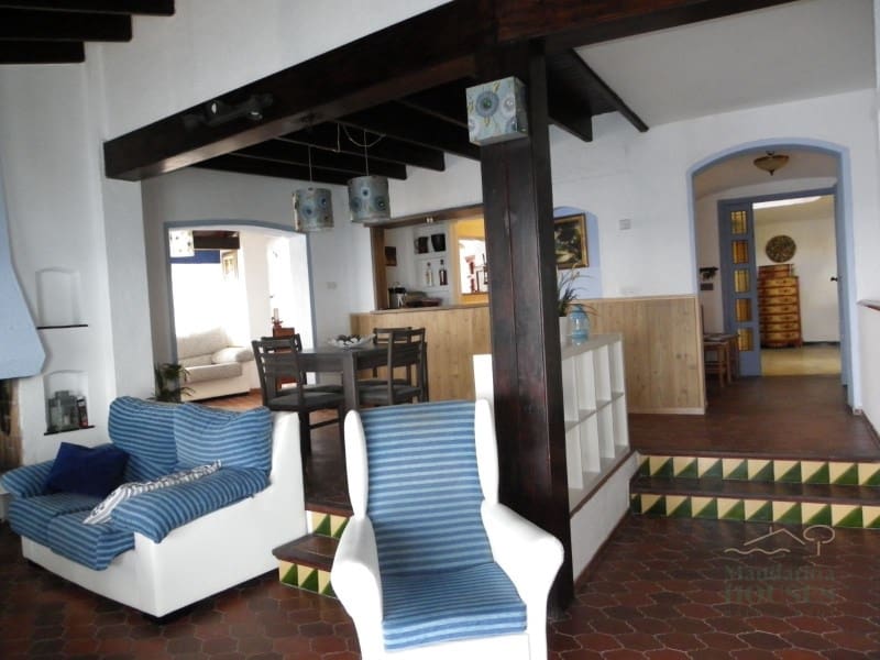 6 quarto Moradia para venda em Lloret de Mar com piscina garagem - 5 200 000 € (Ref: 9257596)