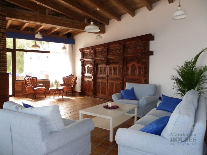 6 quarto Moradia para venda em Lloret de Mar com piscina garagem - 5 200 000 € (Ref: 9257596)