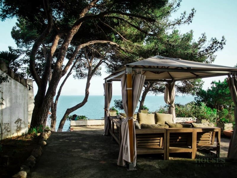 6 quarto Moradia para venda em Lloret de Mar com piscina garagem - 5 200 000 € (Ref: 9257596)