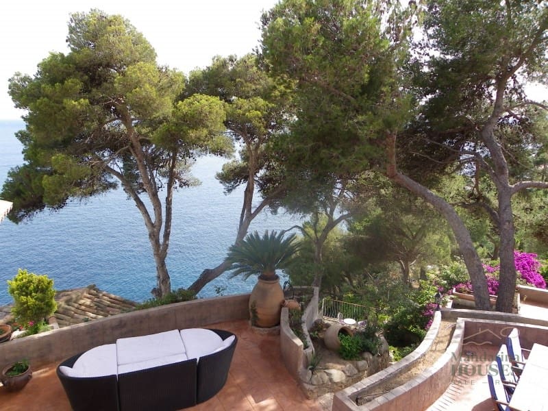 6 quarto Moradia para venda em Lloret de Mar com piscina garagem - 5 200 000 € (Ref: 9257596)
