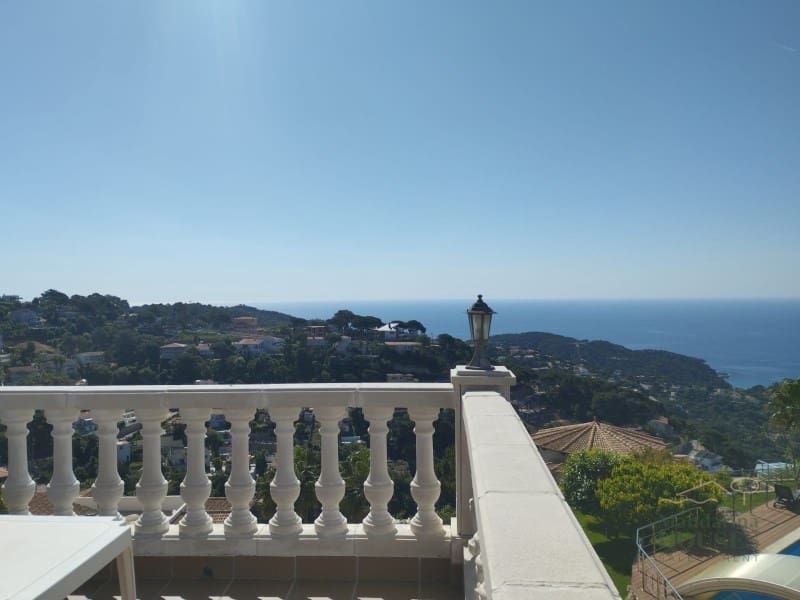 4 chambre Villa/Maison à vendre à Lloret de Mar avec piscine - 650 000 € (Ref: 9264698)