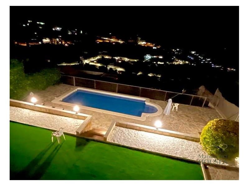 4 chambre Villa/Maison à vendre à Lloret de Mar avec piscine - 650 000 € (Ref: 9264698)