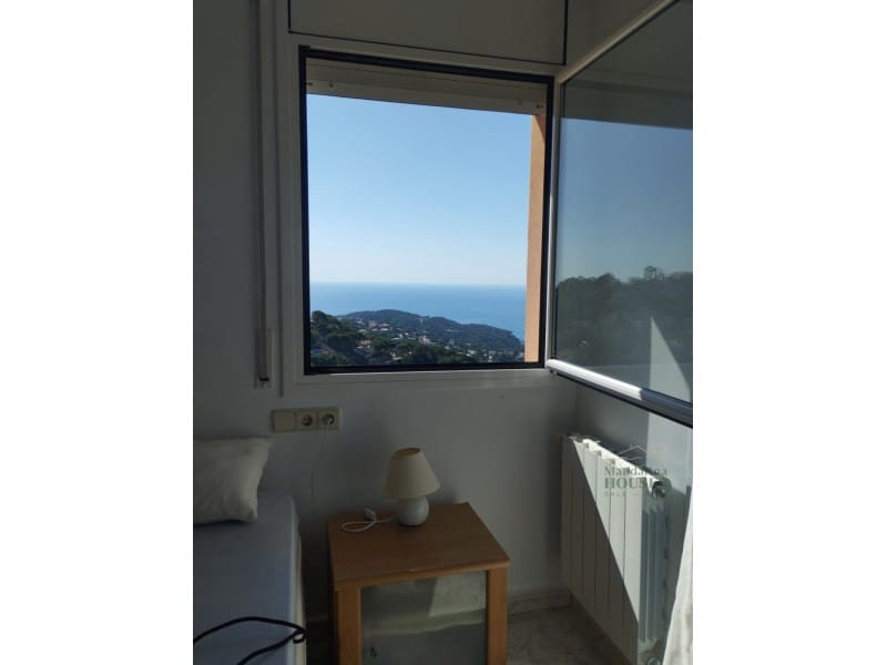 4 chambre Villa/Maison à vendre à Lloret de Mar avec piscine - 650 000 € (Ref: 9264698)