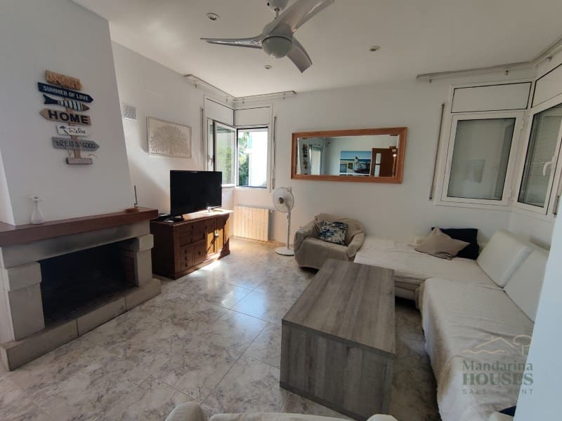 4 chambre Villa/Maison à vendre à Lloret de Mar avec piscine - 650 000 € (Ref: 9264698)