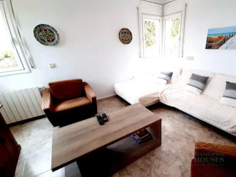 4 chambre Villa/Maison à vendre à Lloret de Mar avec piscine - 650 000 € (Ref: 9264698)