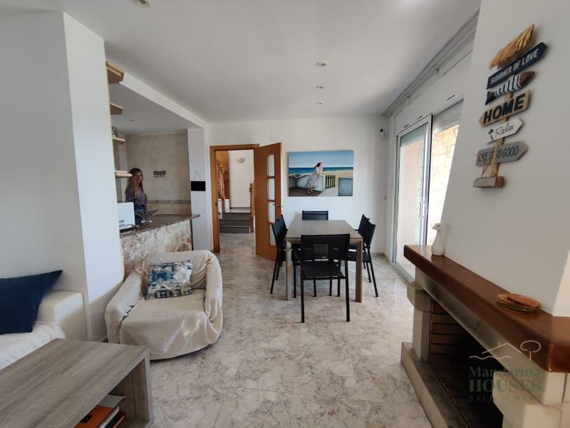 4 chambre Villa/Maison à vendre à Lloret de Mar avec piscine - 650 000 € (Ref: 9264698)