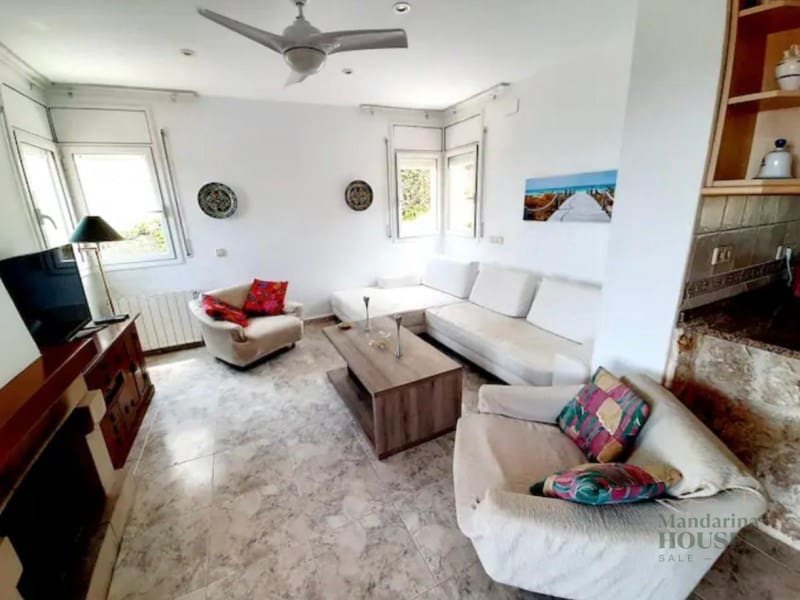 4 chambre Villa/Maison à vendre à Lloret de Mar avec piscine - 650 000 € (Ref: 9264698)