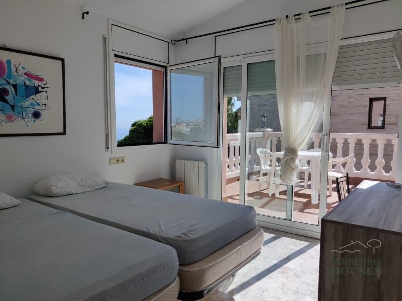 4 chambre Villa/Maison à vendre à Lloret de Mar avec piscine - 650 000 € (Ref: 9264698)