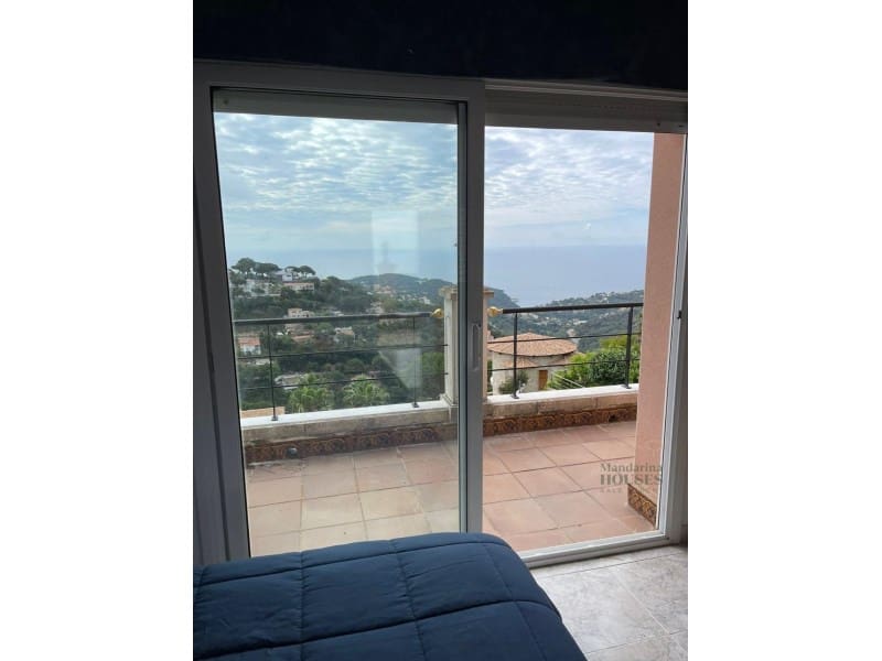 4 chambre Villa/Maison à vendre à Lloret de Mar avec piscine - 650 000 € (Ref: 9264698)