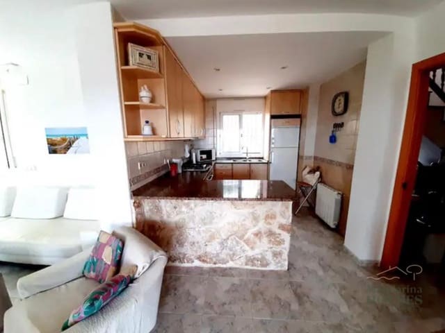 4 soveværelse Villa til salg i Serra Brava, Lloret de Mar med swimmingpool - € 650.000 (Ref: 9264698)