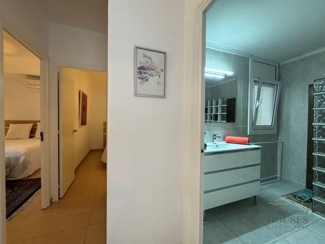 2 slaapkamer Villa te koop in Canyelles, Lloret de Mar - € 310.000 (Ref: 9276550)