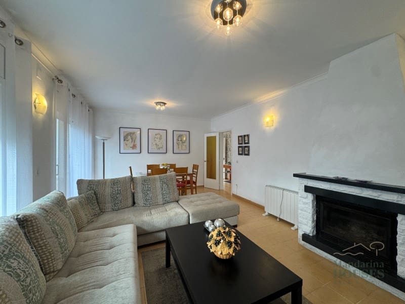 2 slaapkamer Villa te koop in Lloret de Mar - € 310.000 (Ref: 9276550)