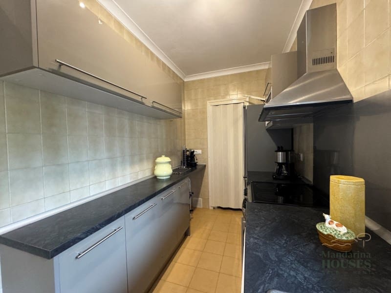 2 slaapkamer Villa te koop in Lloret de Mar - € 310.000 (Ref: 9276550)