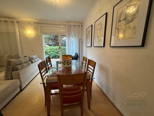 2 soveværelse Villa til salg i Canyelles, Lloret de Mar med garage - € 305.000 (Ref: 9276550)