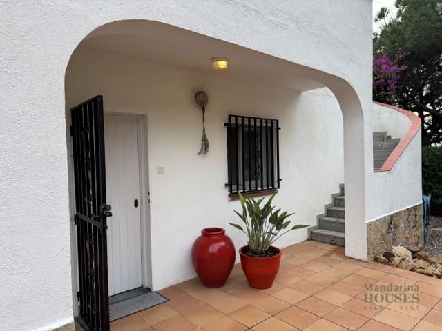 2 slaapkamer Villa te koop in Canyelles, Lloret de Mar - € 310.000 (Ref: 9276550)